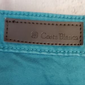 Costa Blanca pants